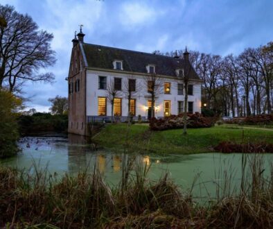 Oldenhof (foto aangeleverd)