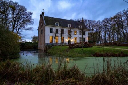 Oldenhof (foto aangeleverd)
