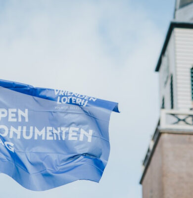 Open monumenten dag foto gemeente weststellingwerf
