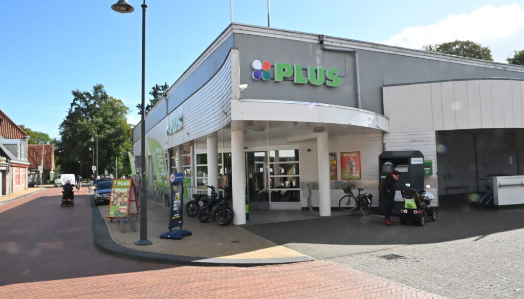 Plus Steenwijk foto Arnaud Vaartjes