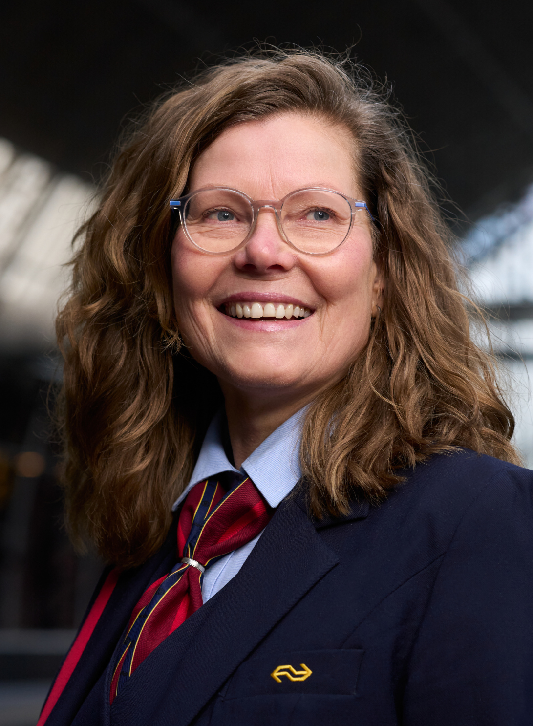 Renny van der Galiën (foto Rutger Geleijnse)