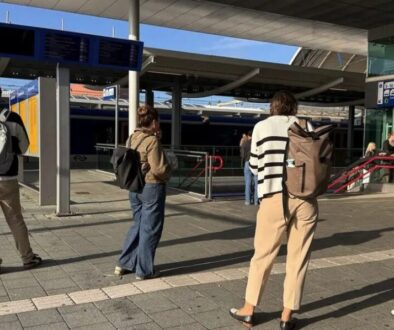 onderzoek buizen RTV Oost