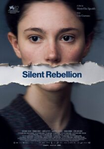 Silent Rebellion (foto aangeleverd)