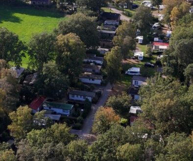 Vakantiepark foto RTV Oost