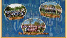 Ein Egerländerfest