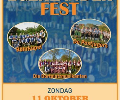 Ein Egerländerfest