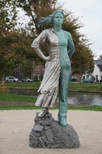 Trijn Rembrands, 2025, Alkmaar (foto aangeleverd)
