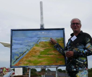 Gerald Schuil (foto aangeleverd)