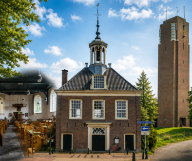 Kuinre heeft een rijke en zeer interessante historie die begint rond het jaar 1100, toen de eerste huizen gebouwd werden tussen de Linde en de Tjonger (foto’s aangeleverd)