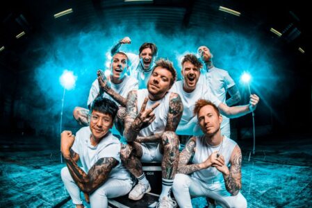 the dirty daddies (foto aangeleverd)