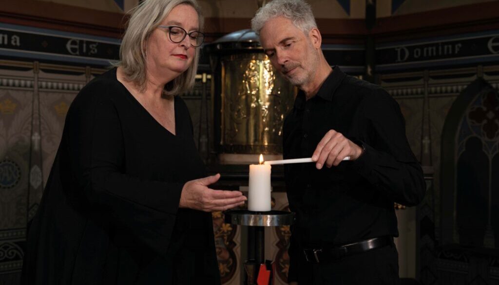 Nederlands Bach Consort (foto aangeleverd)