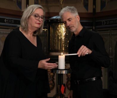 Nederlands Bach Consort (foto aangeleverd)