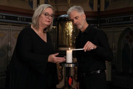 Nederlands Bach Consort (foto aangeleverd)