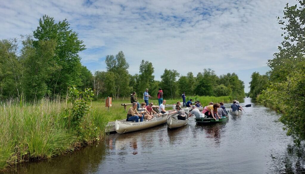 Toerisme en recreatie (foto aangeleverd)