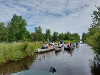 Toerisme en recreatie (foto aangeleverd)