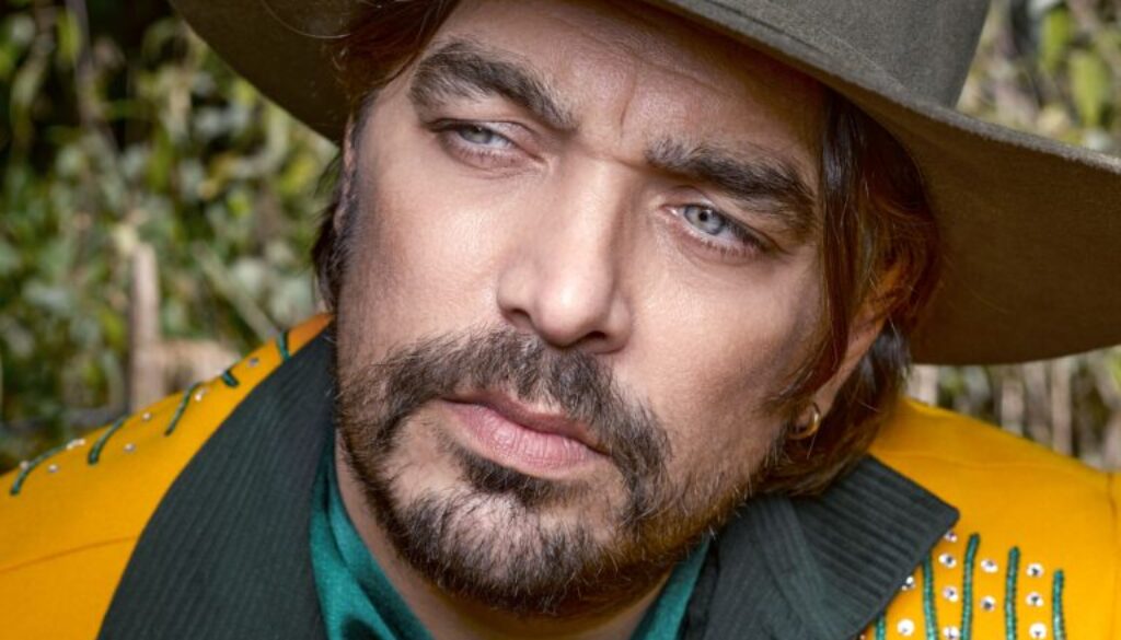 Waylon (foto Robin De Puy)