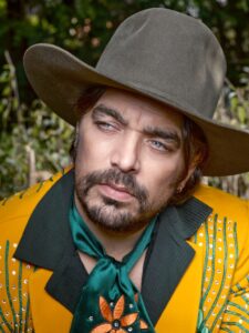 Waylon (foto Robin De Puy)