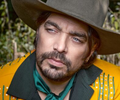 Waylon (foto Robin De Puy)