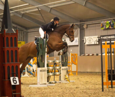 Amazone: Maxim Peeters (foto aangeleverd)