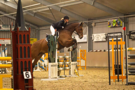 Amazone: Maxim Peeters (foto aangeleverd)