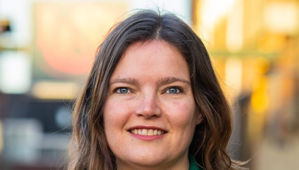 Annemieke Wissink (foto aangeleverd)