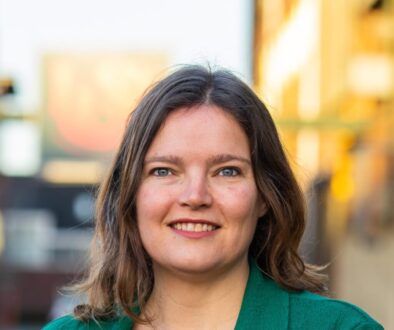 Annemieke Wissink (foto aangeleverd)