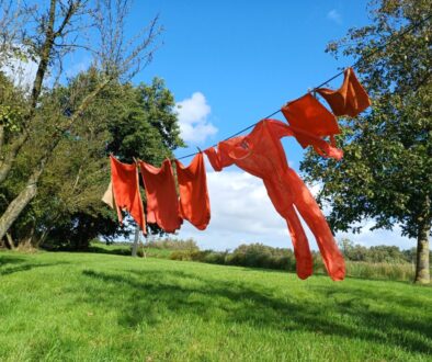 Orange the world Beeld Soroptimisten