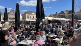Elfduizend Markt (foto aangeleverd)