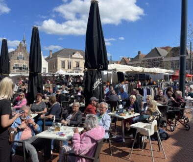 Elfduizend Markt (foto aangeleverd)