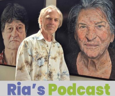 Podcast Enno Paulusma (foto RTV SLOS)