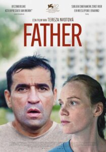 Father (foto aangeleverd)