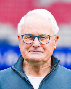 Foppe de Haan 2024 (Foto Edwin Kooren)