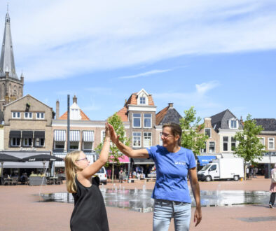 Jonge mantelzorgers (foto aangeleverd)