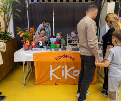 Wolvega Bloeit (foto Nienke Baas)