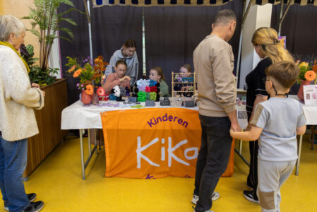 Wolvega Bloeit (foto Nienke Baas)