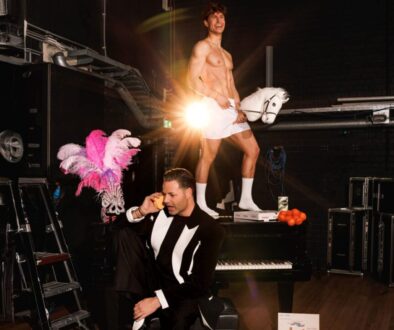 Fred van Leer - Ik weet het even niet (foto dealoshots)