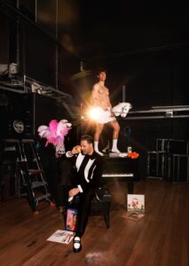 Fred van Leer - Ik weet het even niet (foto dealoshots)