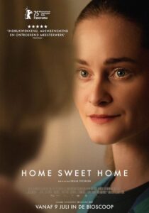 Home Sweet Home (foto aangeleverd)