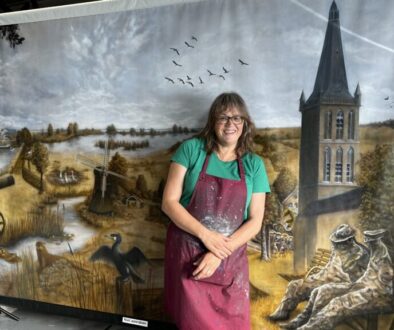 Marcia Timmermans (foto Dirk Brans)