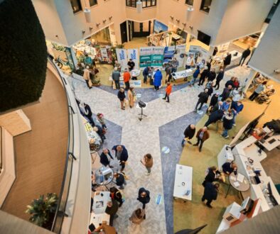 Infodag Duurzaam Wonen 2025 (foto aangeleverd)