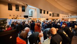 Infodag Duurzaam Wonen 2025 (foto aangeleverd)