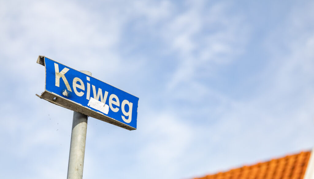 Keiweg Wolvega BTBmedia