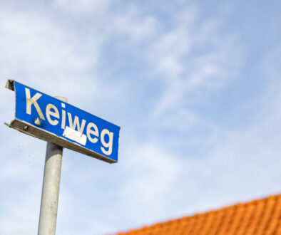 Keiweg Wolvega BTBmedia