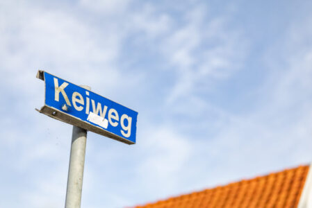 Keiweg Wolvega BTBmedia