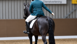 Amazone: Lieke Stevens (foto aangeleverd)