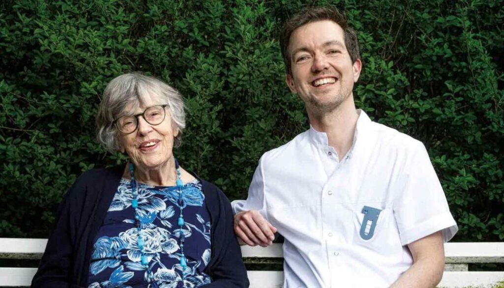 Meer Thomas van der Zullen we dan maar heel lang leven (foto aangeleverd)
