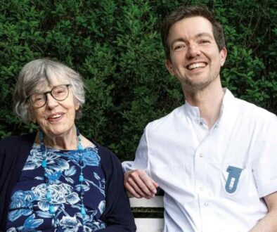 Meer Thomas van der Zullen we dan maar heel lang leven (foto aangeleverd)