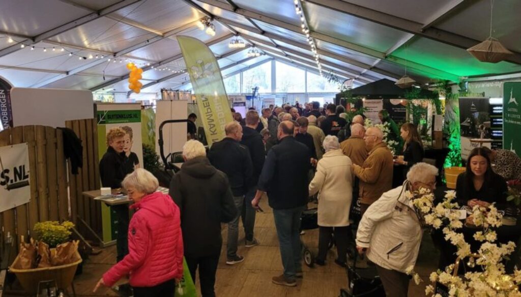 Ondernemersfair Westerveld (foto aangeleverd)