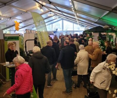 Ondernemersfair Westerveld (foto aangeleverd)