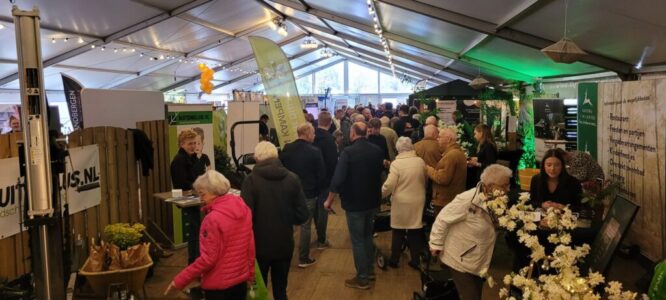 Ondernemersfair Westerveld (foto aangeleverd)